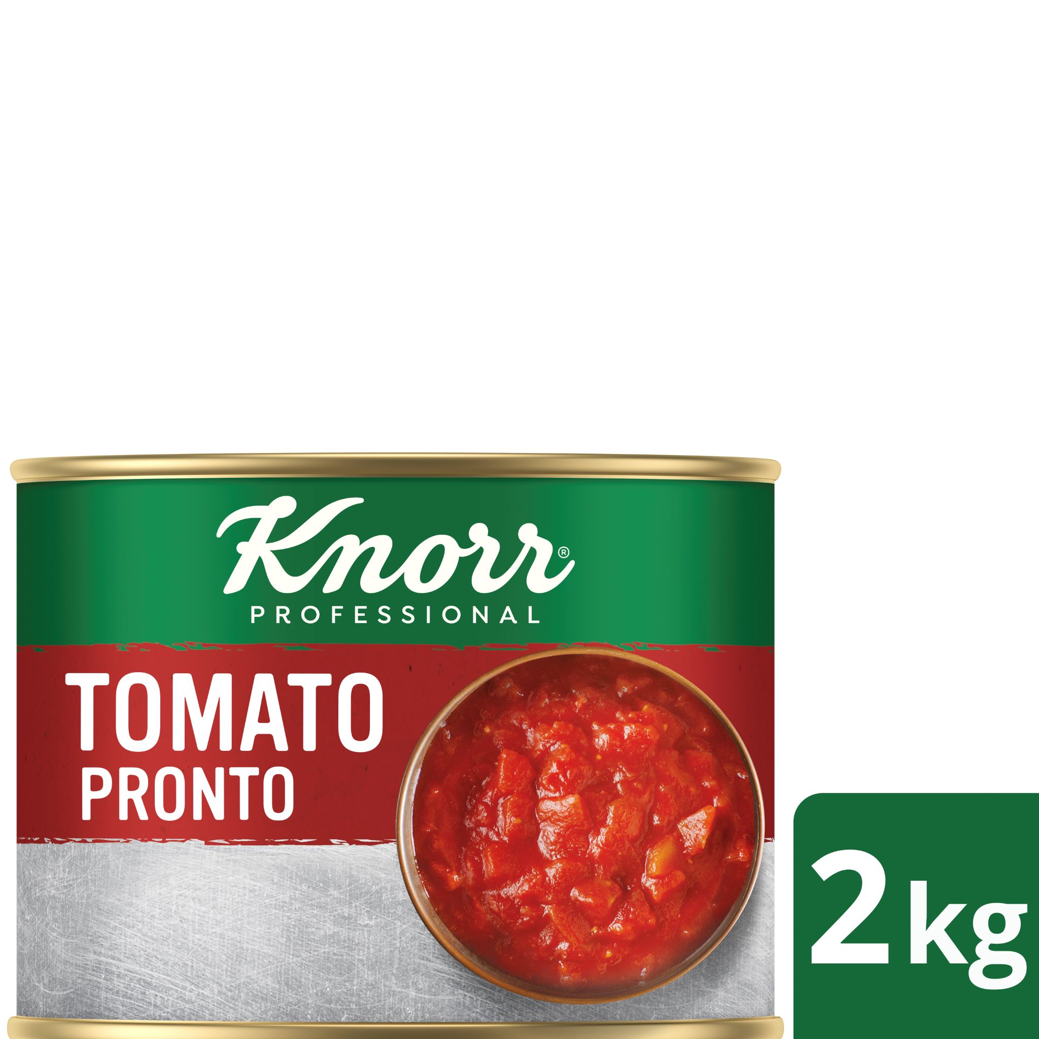 Knorr Tomato Pronto Sauce 2kg - 